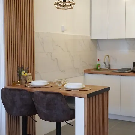Mala Avantura Apartment