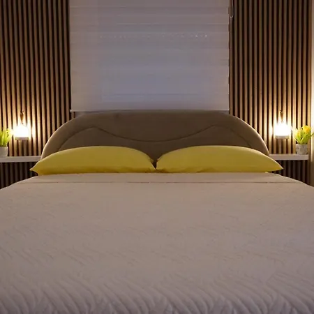 Mala Avantura Apartman *