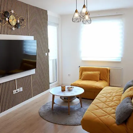 Mala Avantura Apartment