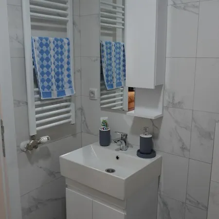 Mala Avantura Apartment
