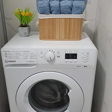 Mala Avantura Apartment *