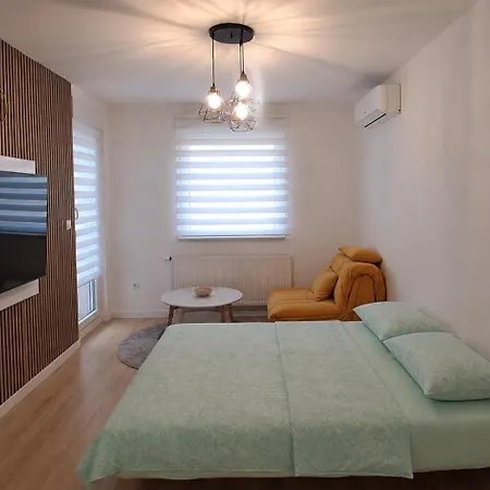 Apartment Mala Avantura